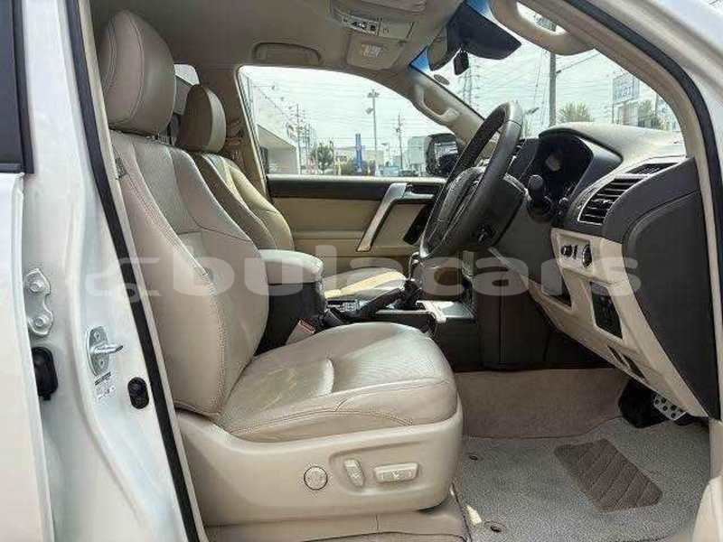 Big with watermark toyota prado central suva 10386