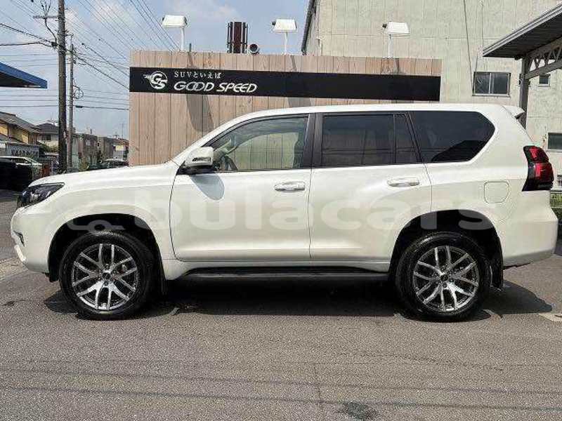 Big with watermark toyota prado central suva 10386