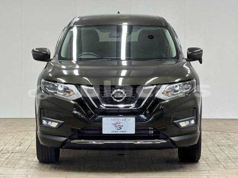 Big with watermark nissan x trail central suva 10387