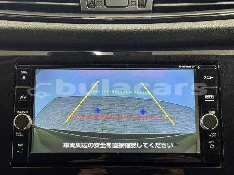 Big with watermark nissan x trail central suva 10387