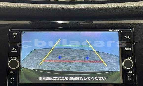 Buy Used Nissan X–Trail Black Car in Suva in Central Buy Used Nissan X–Trail Black Car in Suva in Central