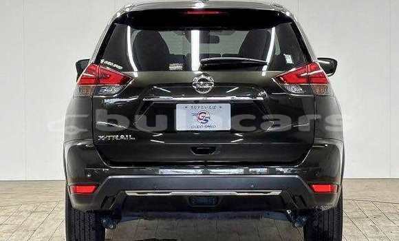 Buy Used Nissan X–Trail Black Car in Suva in Central Buy Used Nissan X–Trail Black Car in Suva in Central