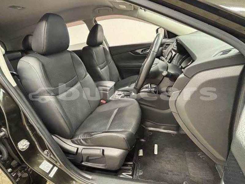 Big with watermark nissan x trail central suva 10387