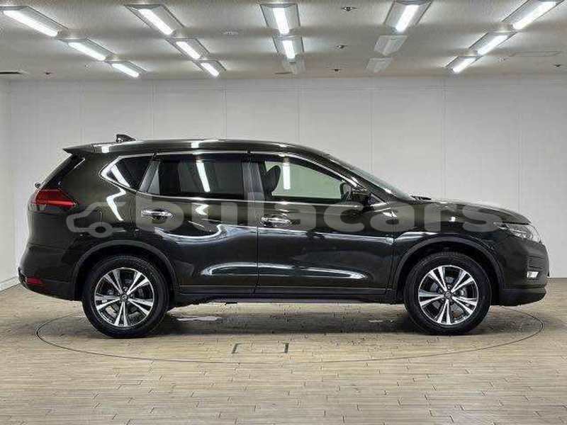 Big with watermark nissan x trail central suva 10387