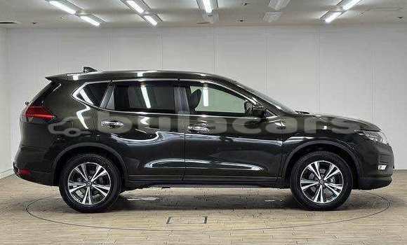 Buy Used Nissan X–Trail Black Car in Suva in Central Buy Used Nissan X–Trail Black Car in Suva in Central