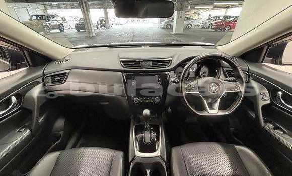 Buy Used Nissan X–Trail Black Car in Suva in Central Buy Used Nissan X–Trail Black Car in Suva in Central