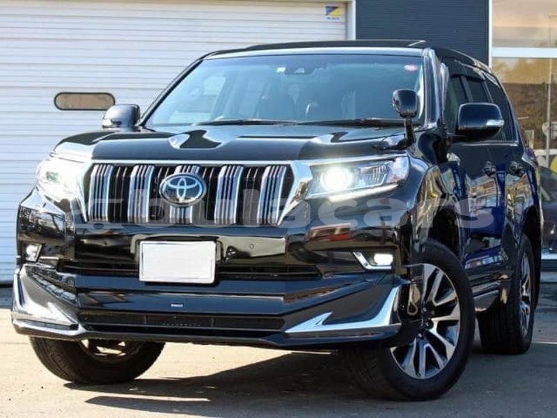 Big with watermark toyota land cruiser prado central suva 10389