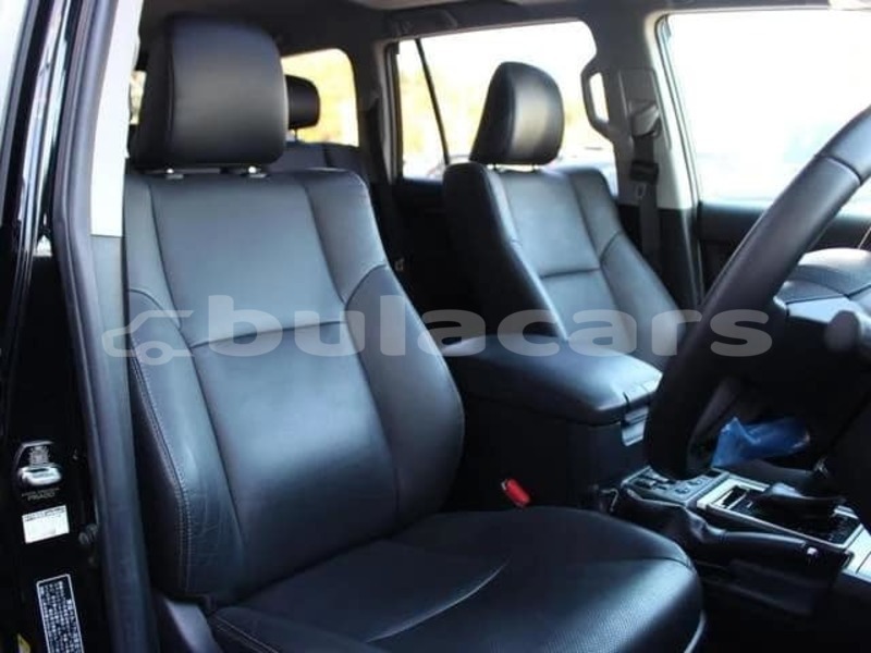 Big with watermark toyota land cruiser prado central suva 10389