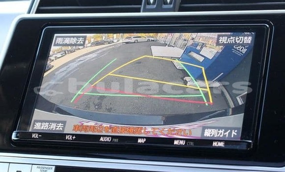 Buy Used Toyota Land Cruiser Prado Black Car in Suva in Central Buy Used Toyota Land Cruiser Prado Black Car in Suva in Central