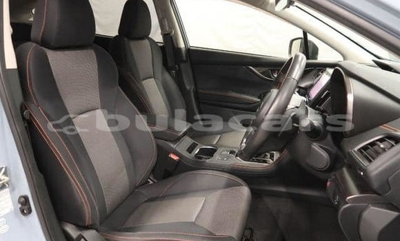 Buy Used Subaru XV Blue Car in Suva in Central Buy Used Subaru XV Blue Car in Suva in Central