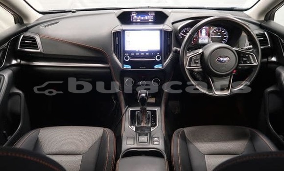 Buy Used Subaru XV Blue Car in Suva in Central Buy Used Subaru XV Blue Car in Suva in Central