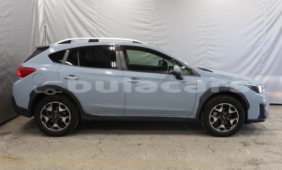 Buy Used Subaru XV Blue Car in Suva in Central Buy Used Subaru XV Blue Car in Suva in Central