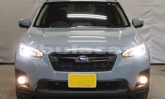 Buy Used Subaru XV Blue Car in Suva in Central Buy Used Subaru XV Blue Car in Suva in Central