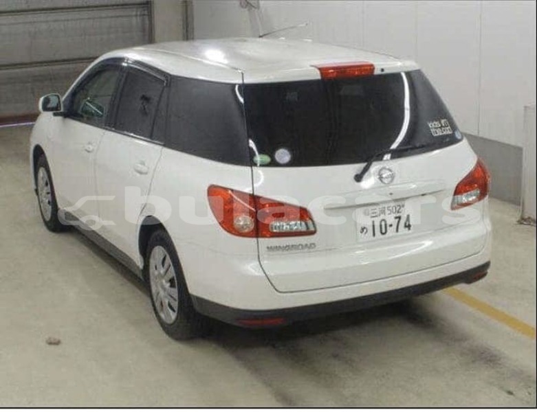 Big with watermark nissan wingroad central suva 10391