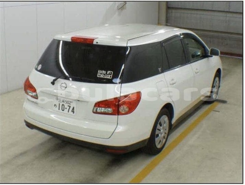 Big with watermark nissan wingroad central suva 10391