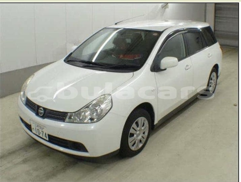 Big with watermark nissan wingroad central suva 10391