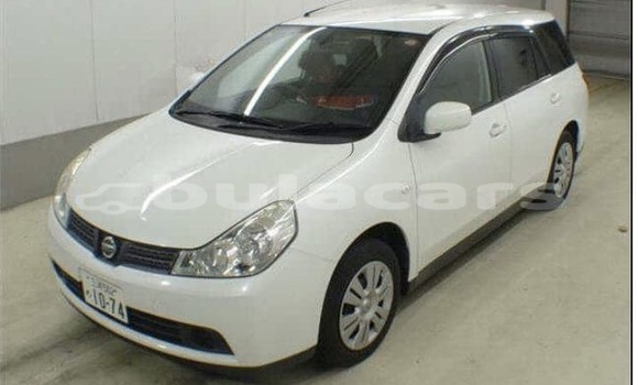 Buy Used Nissan Wingroad White Car in Suva in Central Buy Used Nissan Wingroad White Car in Suva in Central