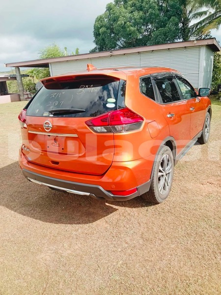 Big with watermark nissan x trail central suva 10392