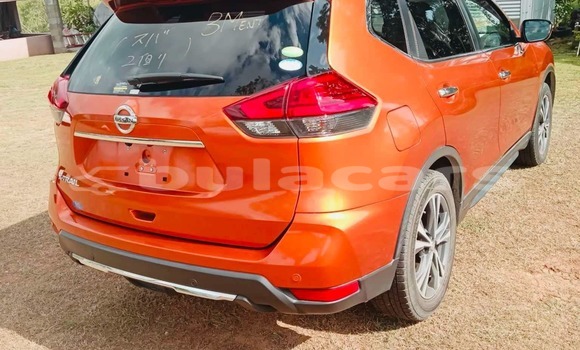 Buy Used Nissan X–Trail Red Car in Suva in Central Buy Used Nissan X–Trail Red Car in Suva in Central