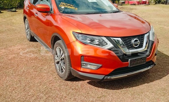 Buy Used Nissan X–Trail Red Car in Suva in Central Buy Used Nissan X–Trail Red Car in Suva in Central