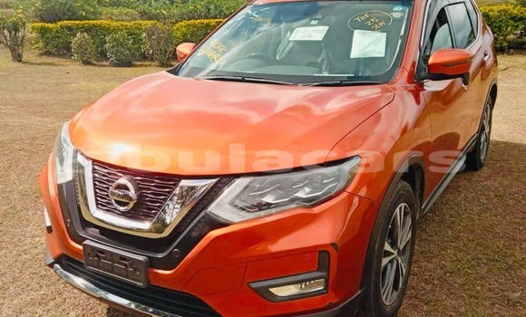 Buy Used Nissan X–Trail Red Car in Suva in Central Buy Used Nissan X–Trail Red Car in Suva in Central