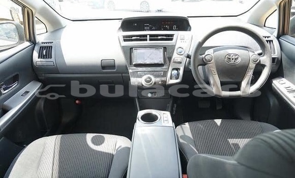 Buy Used Toyota Prius Grey Car in Suva in Central Buy Used Toyota Prius Grey Car in Suva in Central