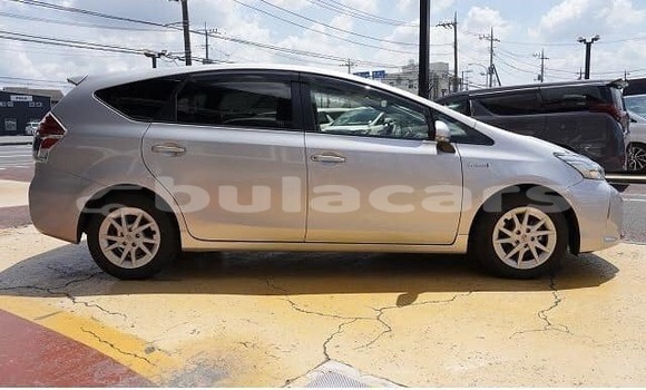 Buy Used Toyota Prius Grey Car in Suva in Central Buy Used Toyota Prius Grey Car in Suva in Central