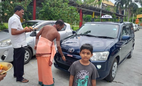 Buy Used Toyota Succeeed Blue Car in Suva in Central Buy Used Toyota Succeeed Blue Car in Suva in Central