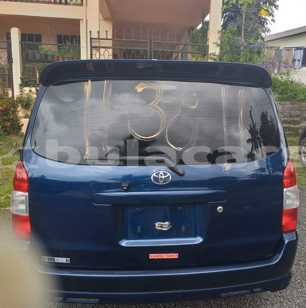 Big with watermark toyota succeeed central suva 10394