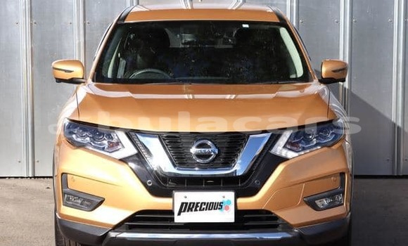 Buy Used Nissan X–Trail Other Car in Suva in Central Buy Used Nissan X–Trail Other Car in Suva in Central
