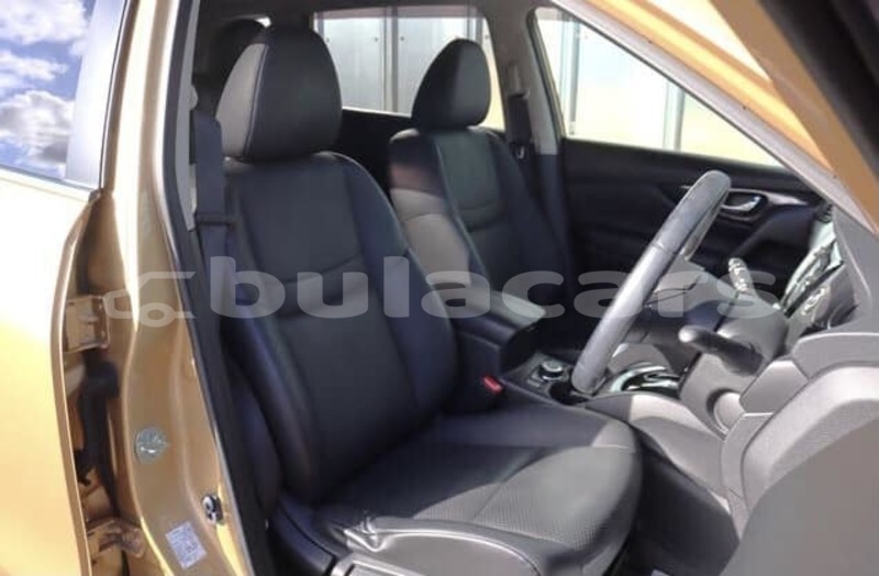 Big with watermark nissan x trail central suva 10396