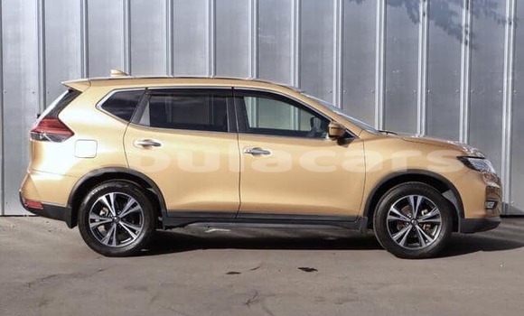 Buy Used Nissan X–Trail Other Car in Suva in Central Buy Used Nissan X–Trail Other Car in Suva in Central