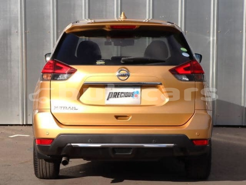 Big with watermark nissan x trail central suva 10396