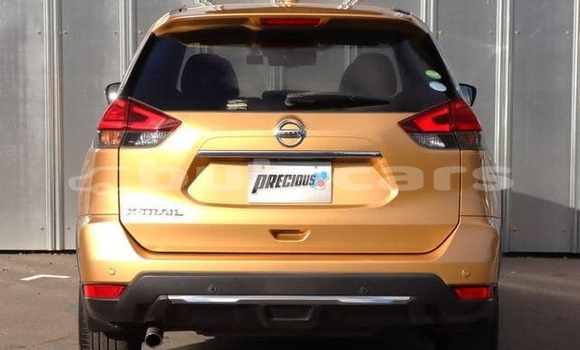 Buy Used Nissan X–Trail Other Car in Suva in Central Buy Used Nissan X–Trail Other Car in Suva in Central