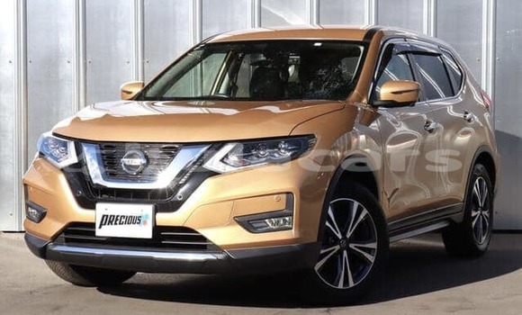 Buy Used Nissan X–Trail Other Car in Suva in Central Buy Used Nissan X–Trail Other Car in Suva in Central