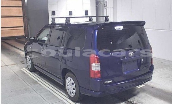 Buy Used Toyota Succeed Blue Car in Suva in Central Buy Used Toyota Succeed Blue Car in Suva in Central