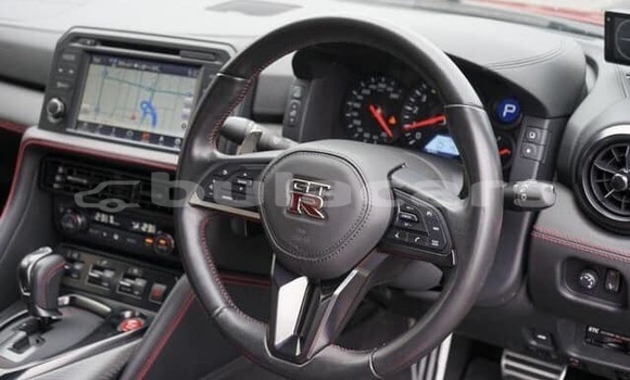 Buy Used Nissan GT-R Red Car in Suva in Central Buy Used Nissan GT-R Red Car in Suva in Central