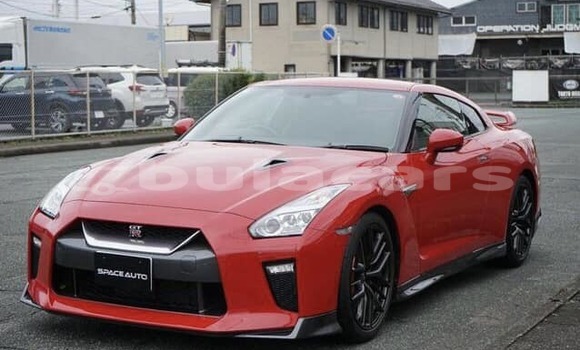 Buy Used Nissan GT-R Red Car in Suva in Central Buy Used Nissan GT-R Red Car in Suva in Central