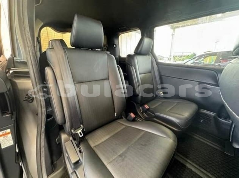 Big with watermark toyota esquire central suva 10399