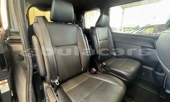 Buy Used Toyota Esquire Grey Car in Suva in Central Buy Used Toyota Esquire Grey Car in Suva in Central