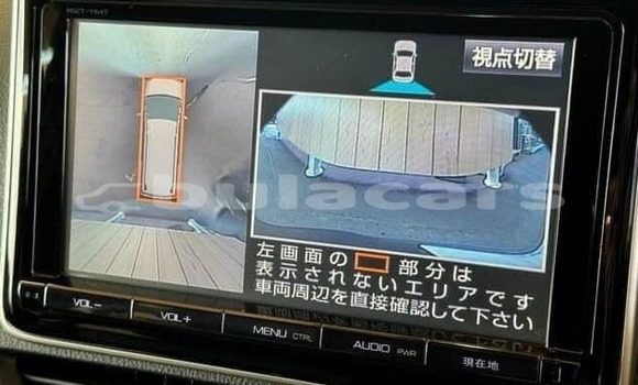 Buy Used Toyota Esquire Grey Car in Suva in Central Buy Used Toyota Esquire Grey Car in Suva in Central