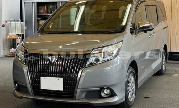 Buy Used Toyota Esquire Grey Car in Suva in Central Buy Used Toyota Esquire Grey Car in Suva in Central