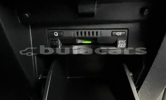 Buy Used Toyota Voxy White Car in Suva in Central Buy Used Toyota Voxy White Car in Suva in Central