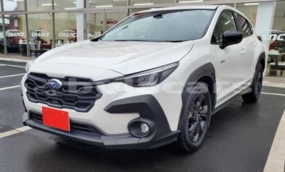 Buy Used Subaru Baja White Car in Suva in Central Buy Used Subaru Baja White Car in Suva in Central