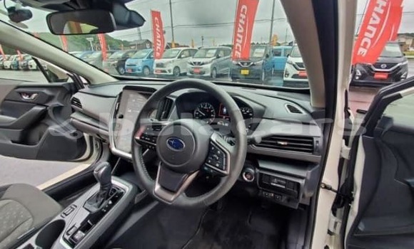 Buy Used Subaru Baja White Car in Suva in Central Buy Used Subaru Baja White Car in Suva in Central