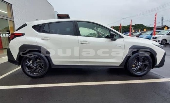 Buy Used Subaru Baja White Car in Suva in Central Buy Used Subaru Baja White Car in Suva in Central