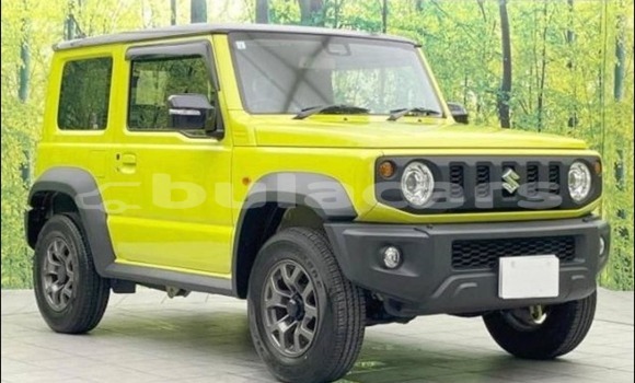 Buy Used Suzuki Jimny Other Car in Suva in Central
