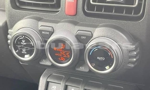 Buy Used Suzuki Jimny Other Car in Suva in Central Buy Used Suzuki Jimny Other Car in Suva in Central