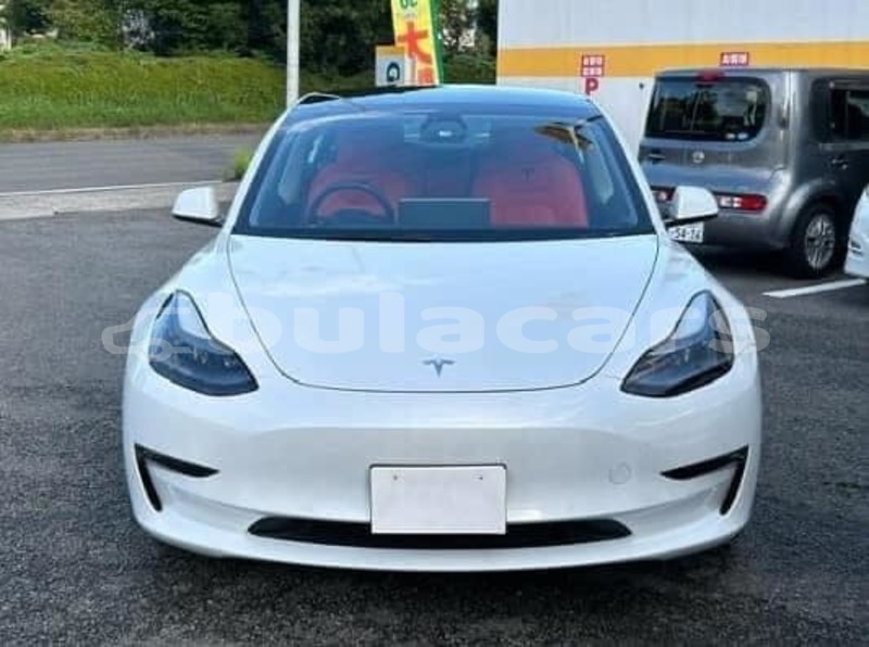 Big with watermark tesla model 3 central suva 10405