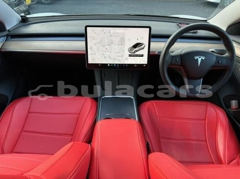 Big with watermark tesla model 3 central suva 10405